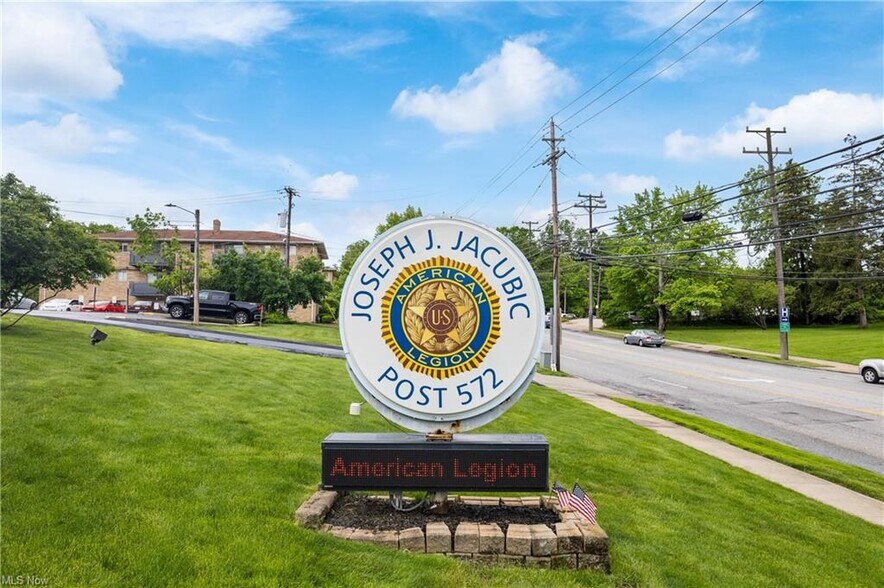 More Photos Of 6483 State Rd, Parma Office For Sale