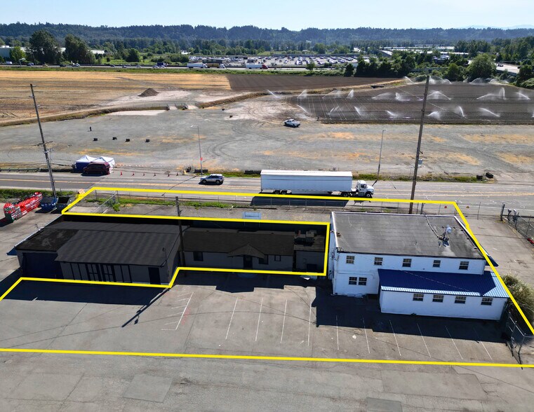 More Photos Of 27441 68th Ave S, Kent Manufacturing For Lease