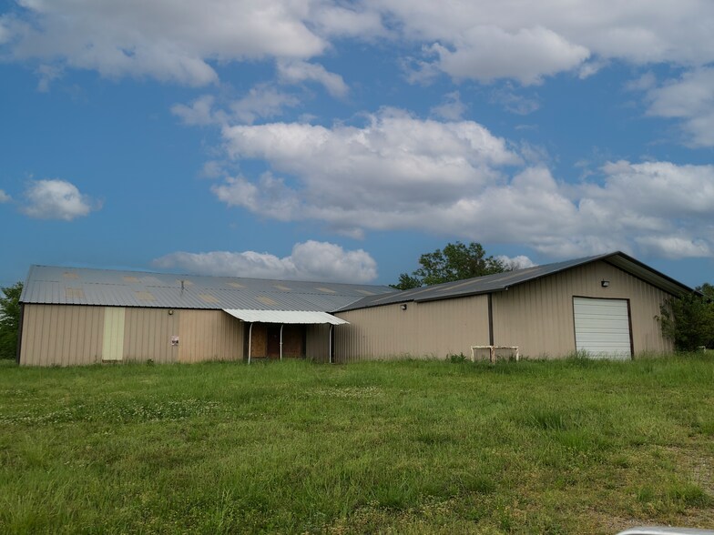 Primary Photo Of 13216 E 103rd St N, Owasso Industrial For Lease