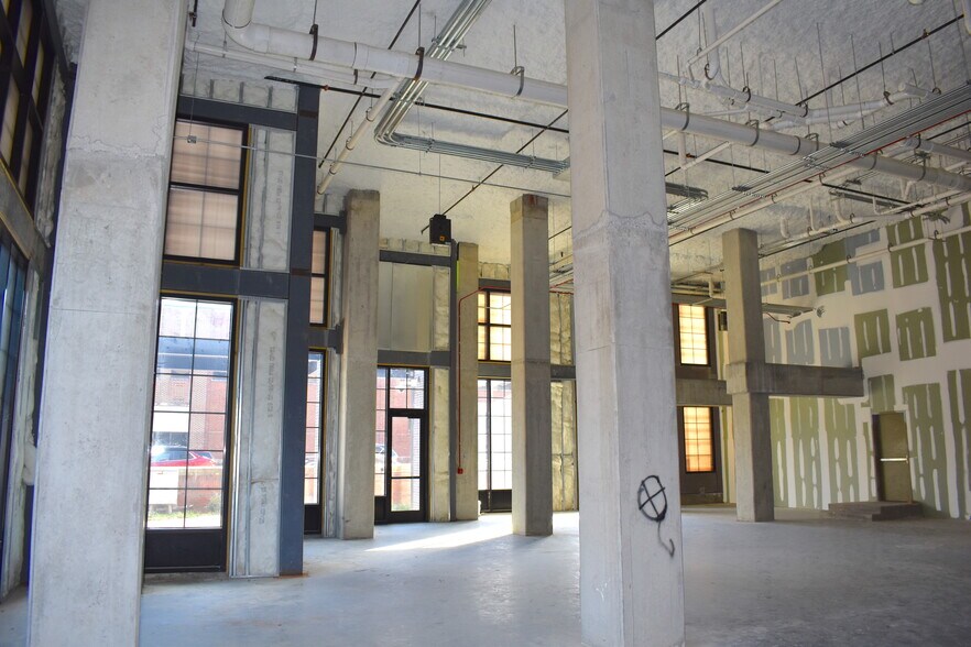More Photos Of 1300 Front Ave, Columbus Apartments For Lease