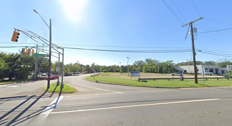 Primary Photo Of 510 White Horse Pike, Hammonton Land For Sale