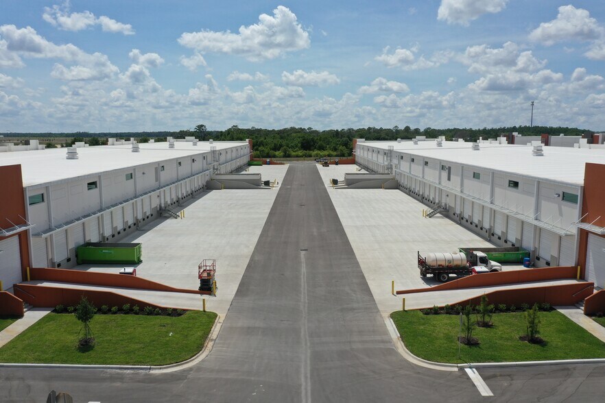 More Photos Of 11600 Trade Park Way, San Antonio Unknown For Lease