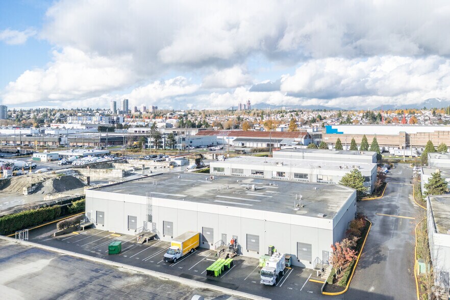 More Photos Of 342 E Kent Ave S, Vancouver Unknown For Lease