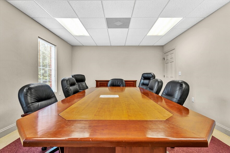 More Photos Of 180 Amt Tech Dr, Rocky Mount Medical For Sale
