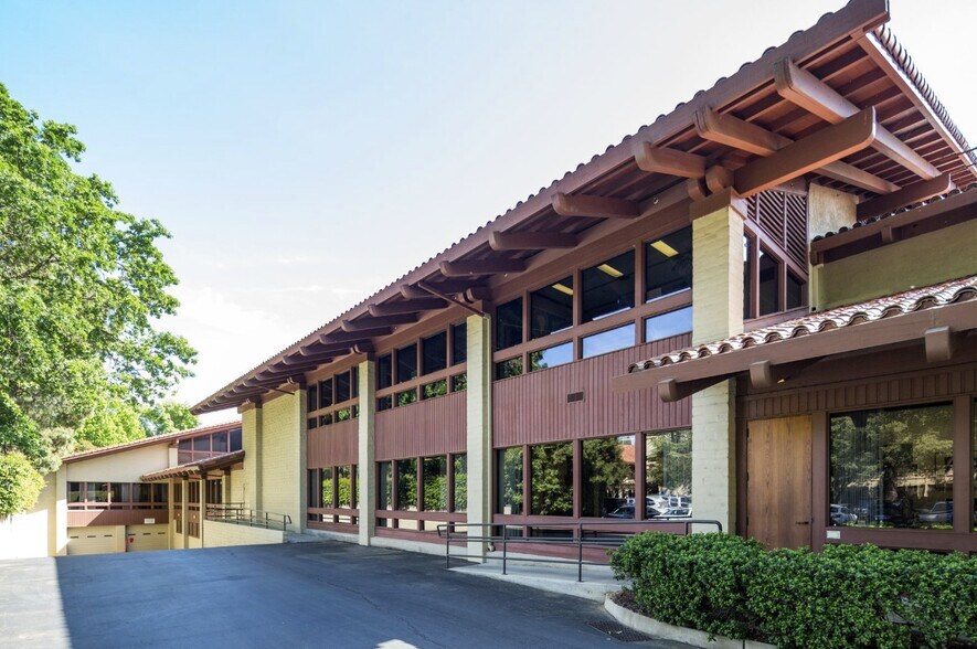 More Photos Of 3636-3640 American River Dr, Sacramento Office For Lease