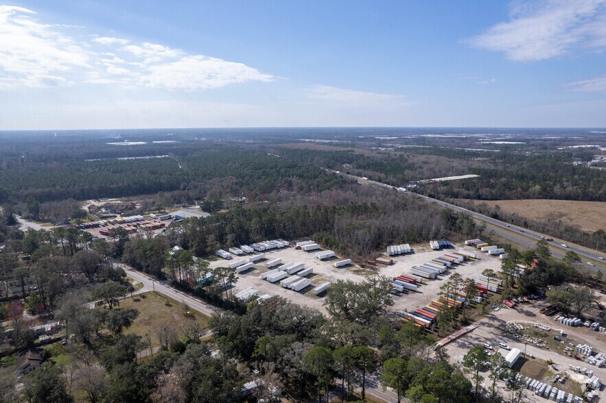 More Photos Of 8000 Old Kings Rd, Jacksonville Land For Lease