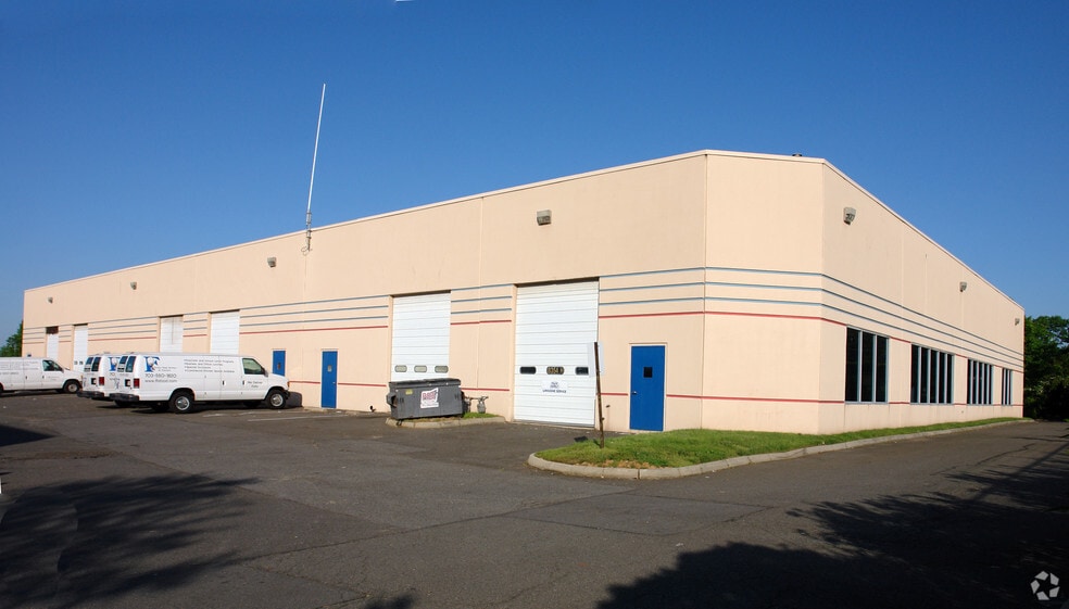 More Photos Of 8354 Terminal Rd, Lorton Unknown For Lease