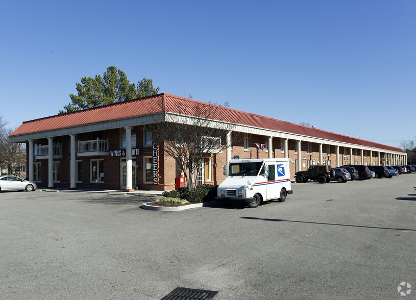 More Photos Of 356-366 New Byhalia Rd, Collierville Medical For Lease