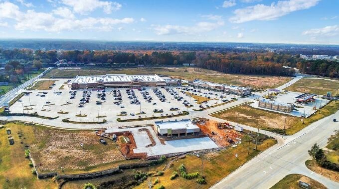 Primary Photo Of Camp Forbing, Shreveport Freestanding For Lease