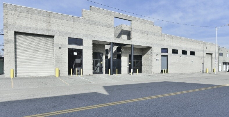Primary Photo Of 11837-11845 Teale St, Culver City Warehouse For Lease