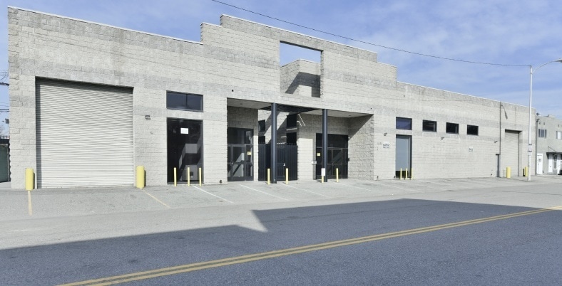 More Photos Of 11837-11845 Teale St, Culver City Warehouse For Lease