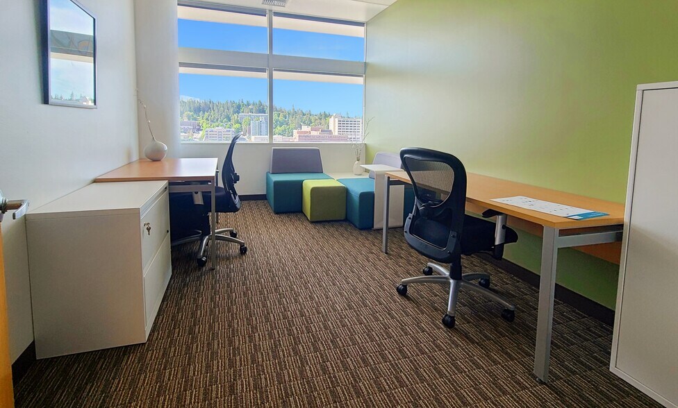 More Photos Of 601 W 1st Ave, Spokane Coworking Space