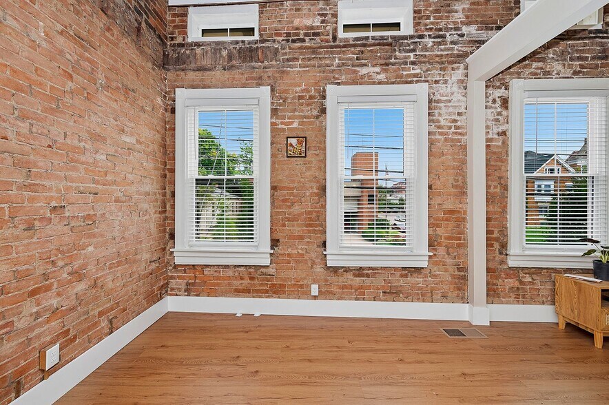 More Photos Of 1669 Blue Rock St, Cincinnati Storefront Retail Residential For Sale