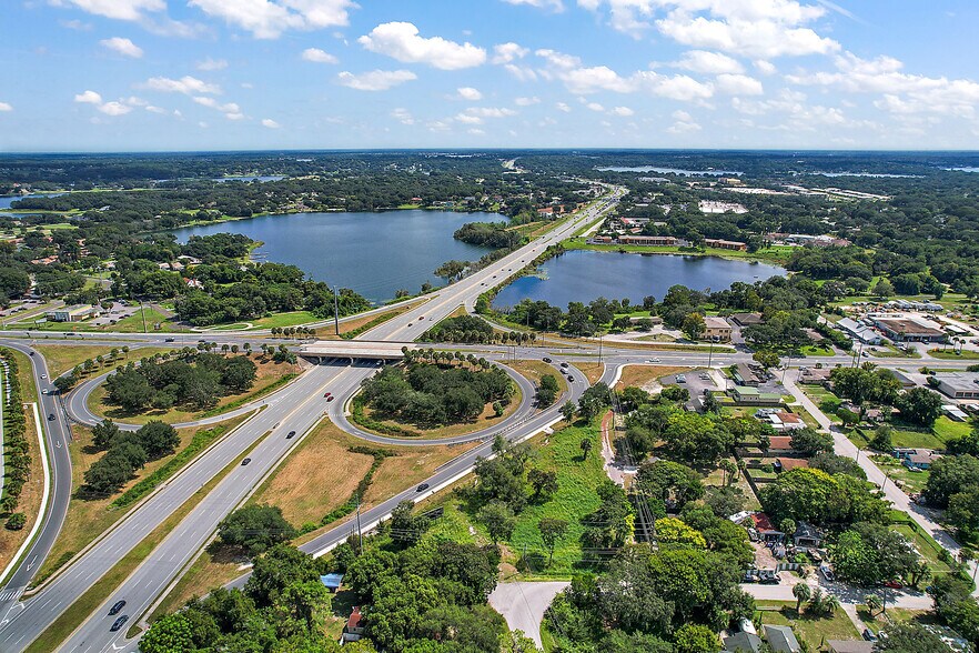 More Photos Of 00 Lake Saunders Dr, Eustis Land For Sale