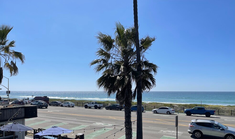 More Photos Of 2611 S Coast Highway 101, Cardiff By The Sea Office For Lease