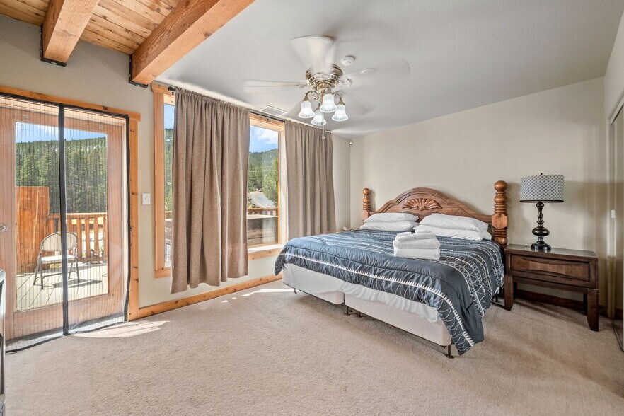 More Photos Of 8630 Fall River Rd, Idaho Springs Storefront Retail Residential For Sale