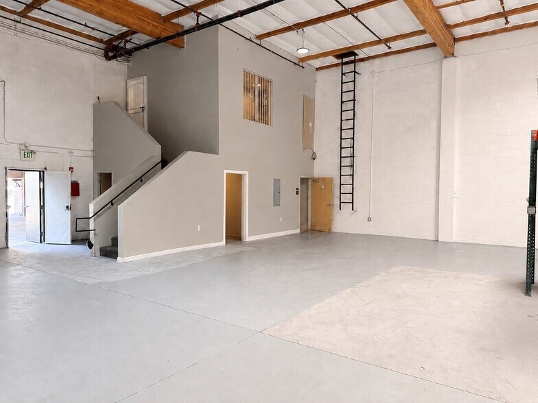 More Photos Of 2318 Edwards Ave, South El Monte Warehouse For Sale