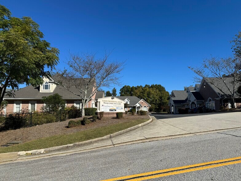 More Photos Of 1263 Commercial Dr, Conyers Land For Sale