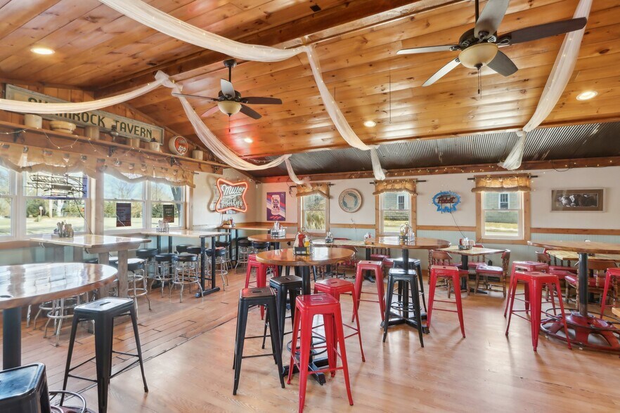 More Photos Of W11070 Hwy 16 & 60, Columbus Restaurant For Sale