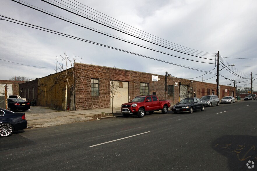 Primary Photo Of , Bronx Industrial For Sale