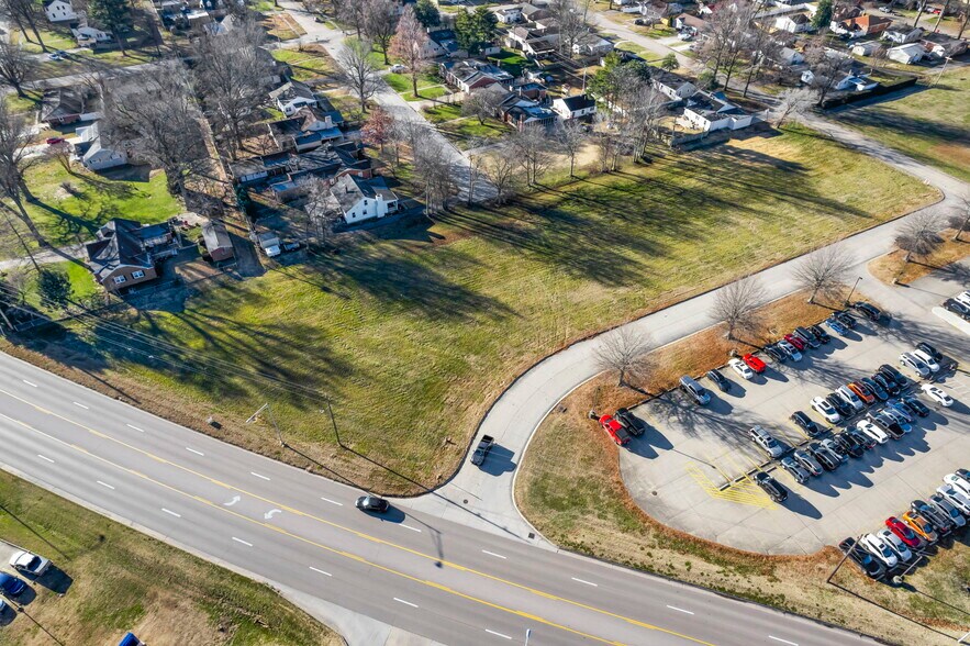 More Photos Of 0 Main St, Sikeston Land For Sale