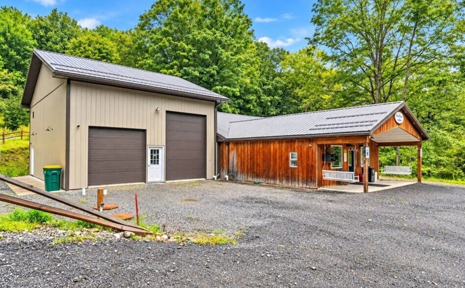 More Photos Of 9806 Wagner Rd, Holland Food Processing For Sale