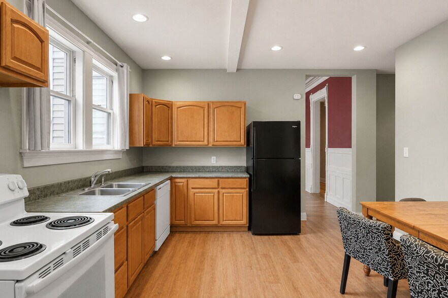 More Photos Of , Binghamton Multifamily For Sale