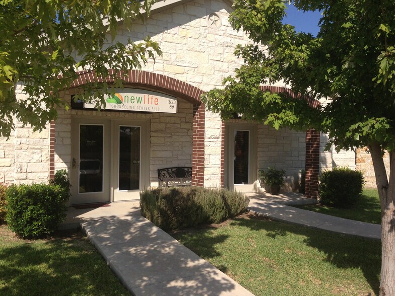 Primary Photo Of 3000 Joe Dimaggio Blvd, Round Rock Office For Sale