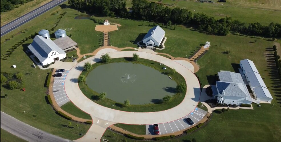 More Photos Of 50 Whispering Winds Dr, Gunter Land For Sale