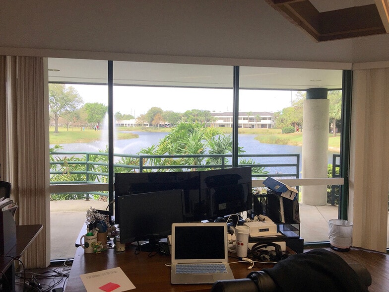 More Photos Of 491 Northpoint Pky, West Palm Beach Office For Lease
