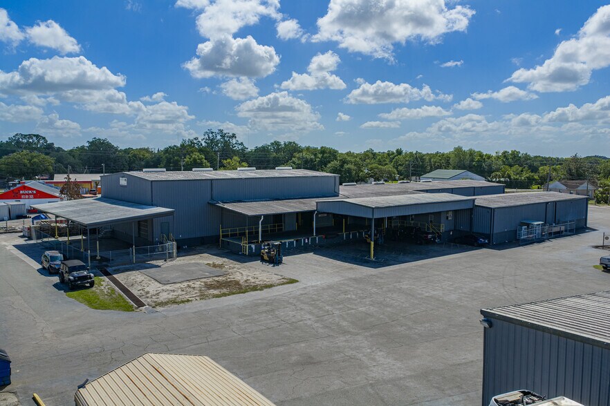 More Photos Of 3120 N Dover Rd, Dover Refrigeration Cold Storage For Sale