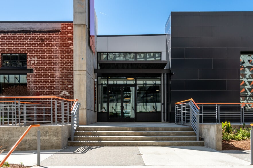 More Photos Of 1255 Makers Way, Atlanta Loft Creative Space For Lease
