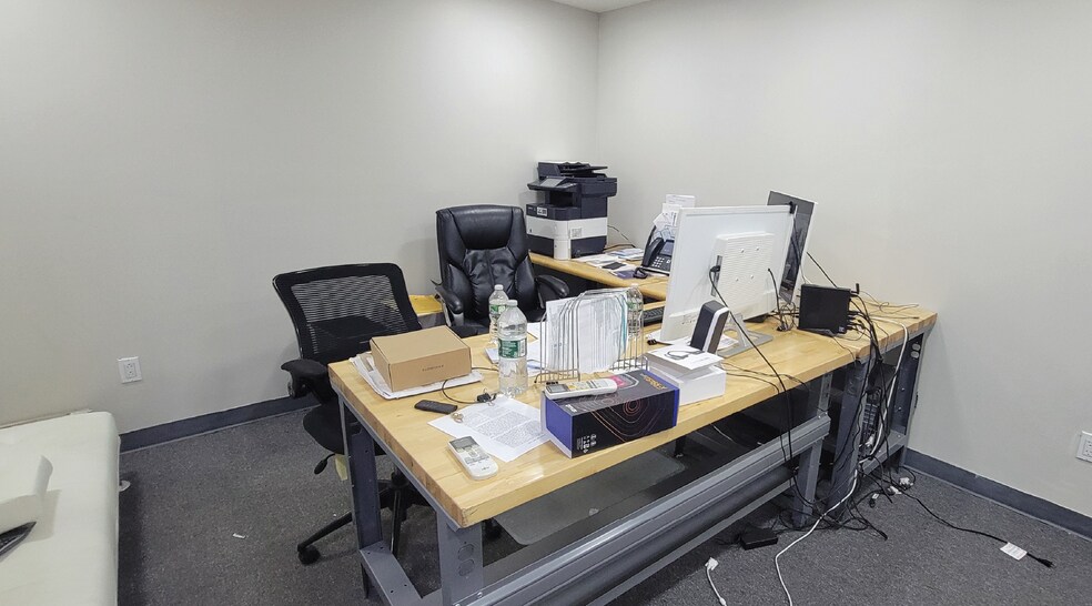 More Photos Of 766 Rockaway Pky, Brooklyn Manufacturing For Sale