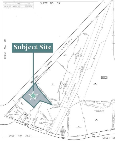 More Photos Of 2990 US Highway 1, Lawrenceville Freestanding For Lease