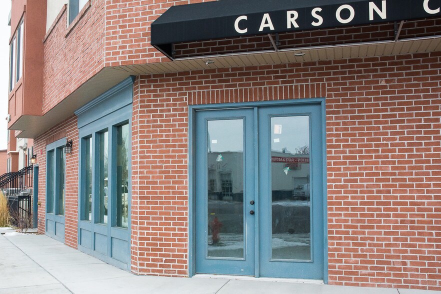 More Photos Of 491 S Freedom Blvd, Provo Storefront Retail Residential For Lease