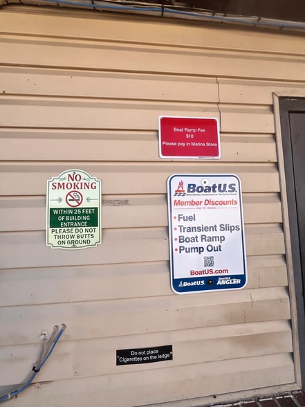 More Photos Of 16215 Cobb Island Rd, Newburg Freestanding For Sale