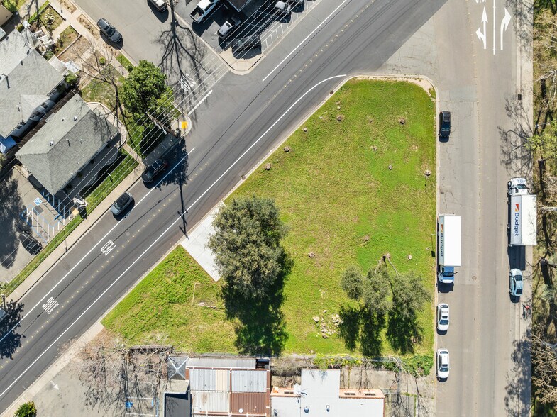 More Photos Of 705-711 Oak St, Roseville Land For Sale
