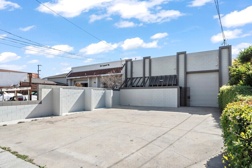 More Photos Of 48 Laurel St, Redwood City Service For Lease