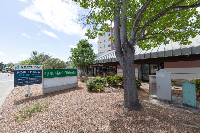 More Photos Of 900 4th St, Santa Rosa General Retail For Lease
