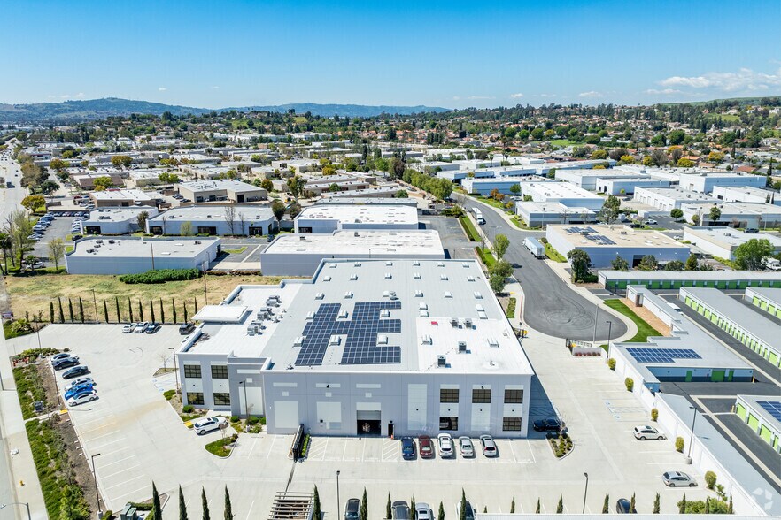 More Photos Of 20659 Valley Blvd, Walnut Office For Lease