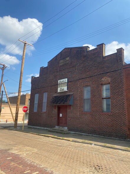 More Photos Of 400 Shingiss St, McKees Rocks Lodge Meeting Hall For Sale