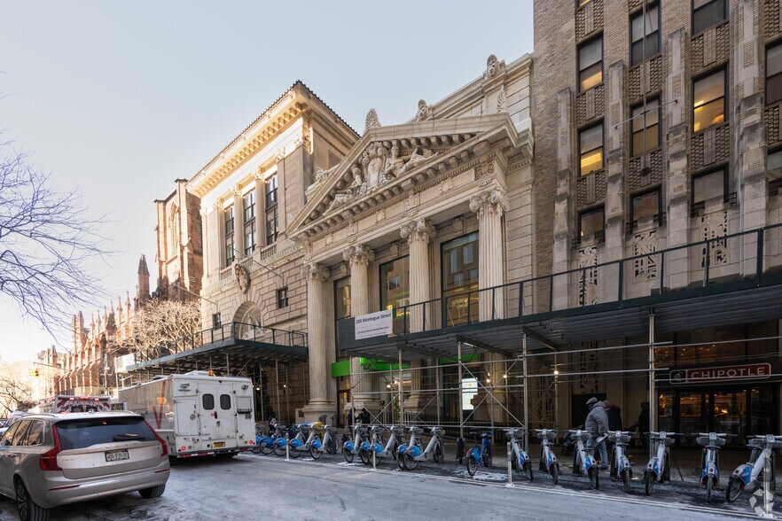 More Photos Of 181-183 Montague St, Brooklyn Bank For Sale