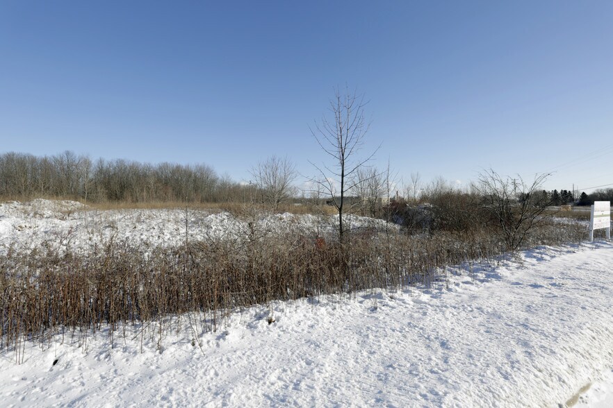 More Photos Of 298 S Foster St, Saukville Land For Sale