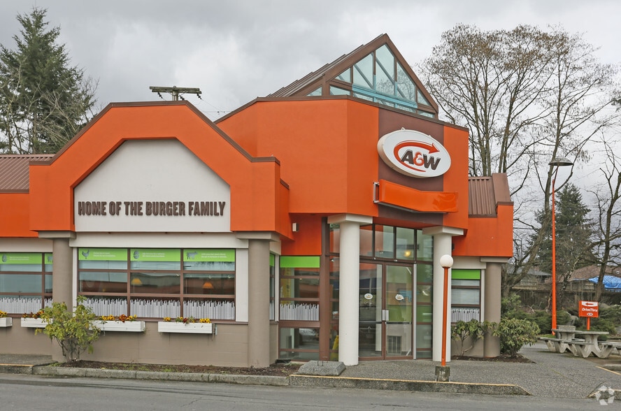More Photos Of 6535 Kingsway, Burnaby Fast Food For Sale