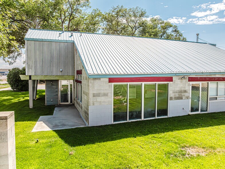 More Photos Of 1501 Lamoille Hwy, Elko Medical For Sale