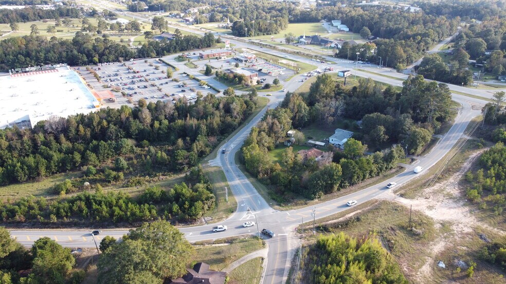 More Photos Of Pierce Rd, Phenix City Land For Sale