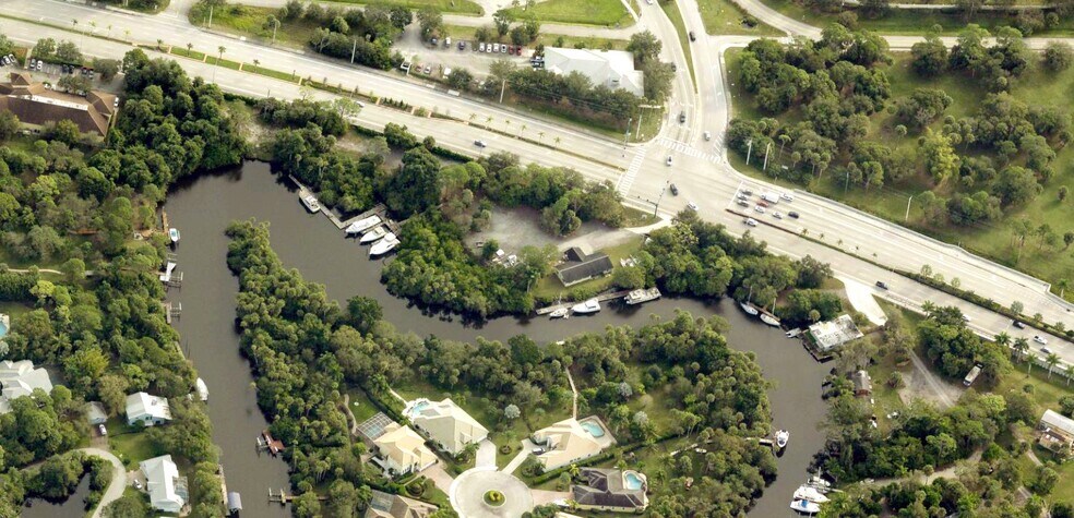 More Photos Of 155 SW Kanner Hwy, Stuart Land For Sale