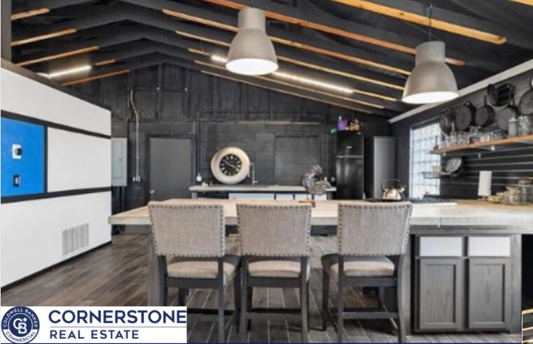 More Photos Of 301 4th st, Glenrock Office For Sale