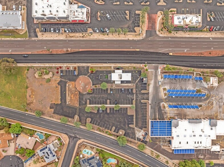 More Photos Of 4930 W Bell Rd, Glendale Land For Sale