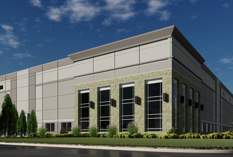 Primary Photo Of 925 Dalton Ln, Bolingbrook Warehouse For Lease